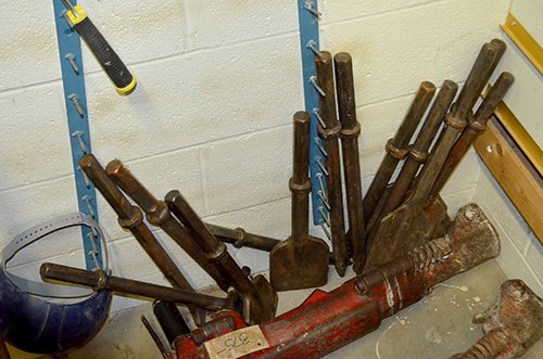 Property photo 51 - CONTRACTOR LIQUIDATION & TOOL AUCTION IN ALLEN COUNTY, INDIANA